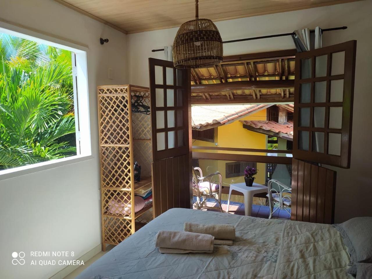 Triplex 3 Suites 10 Pessoas Cond Aldeia Dos Pescadores Praia Do Forte Zewnętrze zdjęcie