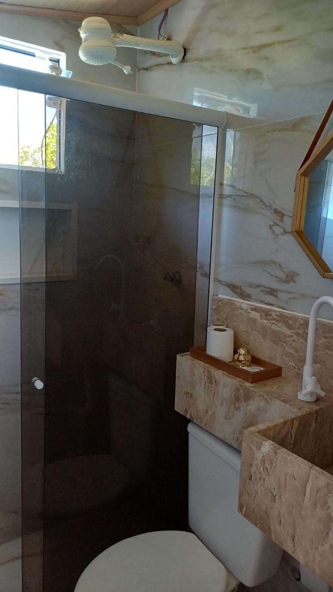 Triplex 3 Suites 10 Pessoas Cond Aldeia Dos Pescadores Praia Do Forte Zewnętrze zdjęcie