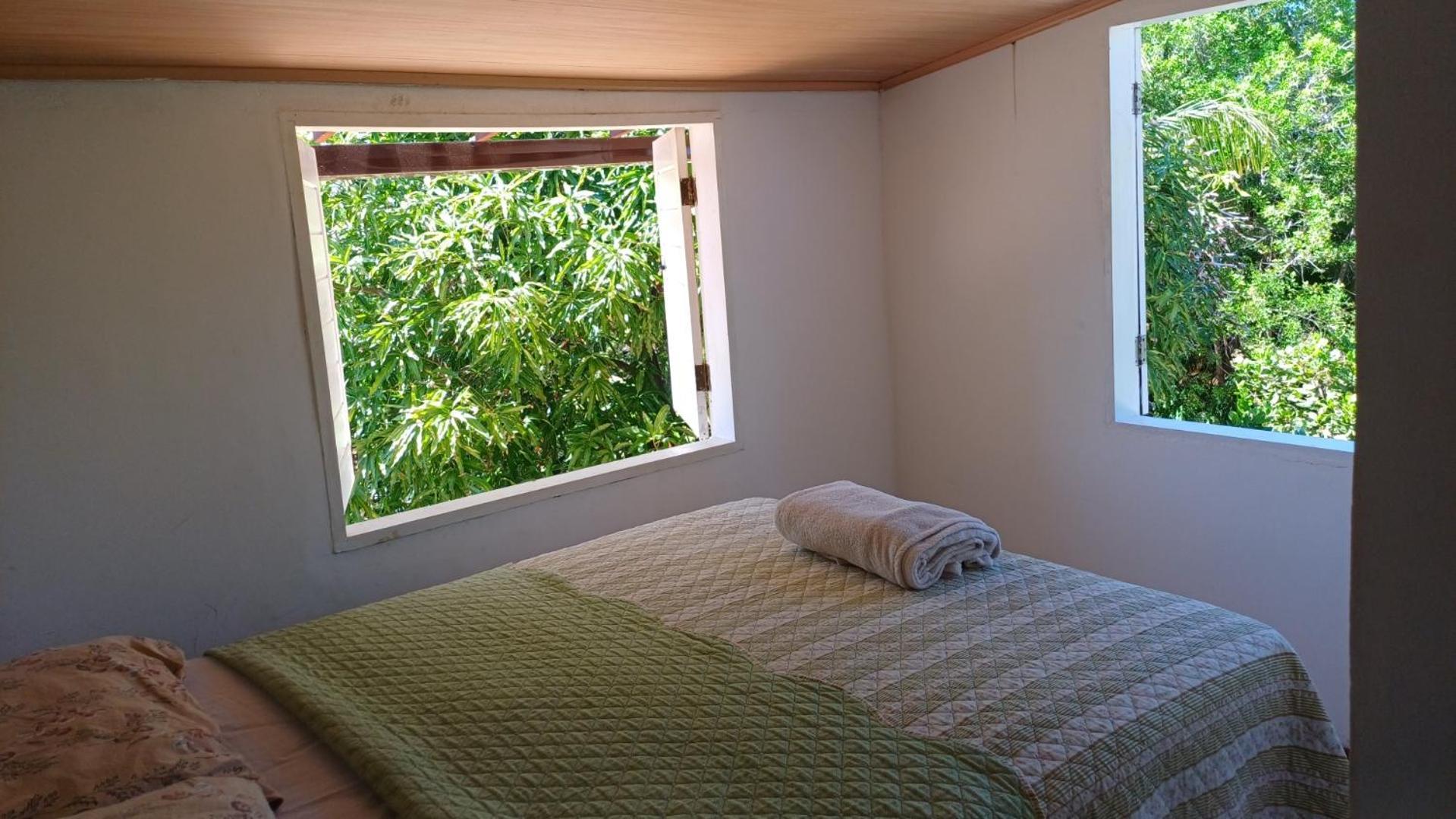 Triplex 3 Suites 10 Pessoas Cond Aldeia Dos Pescadores Praia Do Forte Zewnętrze zdjęcie